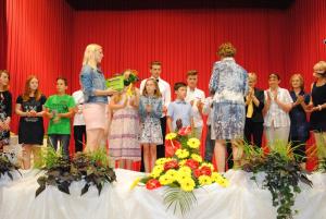 Podeljeno Kocbekovo priznanje in nagrade za prejeta državna priznanja 11